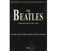 The Beatles - Air The Studio and in Concert GR