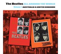 The Beatles - All Around The World Vol.1 [Import]