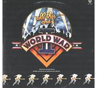 The Beatles - All This And World War II - EX