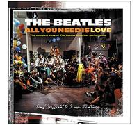 The Beatles: All You Need Is Love