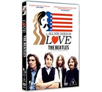 The Beatles-All You Need is Love [DVD] [Import]