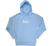 The Beatles - "All You Need Is Love" Sweat à capuche Imprimé dos pour homme/femme Unie RO9355 (M) (Bleu clair)