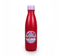 The Beatles All You Need Is Love Water Bottle
