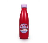 The Beatles All You Need Is Love Water Bottle
