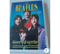 The Beatles Alone & Together - Dvd Documentaire Musical