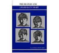 The Beatles And A Hard Day's Night