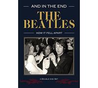 The Beatles – And In The End – DVD – Coffret 2 DVD (NTSC)