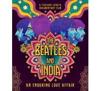 The Beatles And India – Blu-ray – FYE