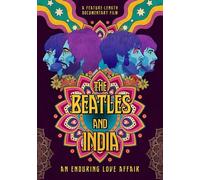 The Beatles And India [Digital Video Disc]