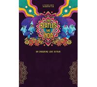 The Beatles And India Feature Length Documentary Blu-ray