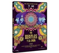 The Beatles and India / The Beatles y la India G