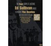 The Beatles And Other Artist - Ed Sullivan Shows (Include 20 Beatles Tracks)