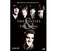 The Beatles and the King DVD Set