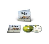 THE BEATLES - Anthologie (2025) 2 CD Pré-Vente