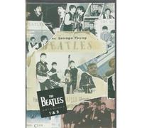 The Beatles Anthology 1 & 2 Replacement Disc!