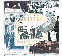 The Beatles anthology 1 CD
