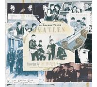 The Beatles Anthology 1 (CD) Album