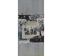 The Beatles Anthology 2 Capitol compact discs