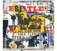 The Beatles Anthology 2 (CD) Album
