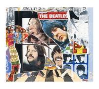 The Beatles - Anthology 3 [Cd] Japan - Import