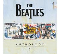 The Beatles – Anthology 4 – CD – Digisleeve