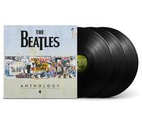 The Beatles - Anthology 4 - Limited Edition [Vinyl LP]