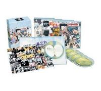 The Beatles Anthology (5 Discs)