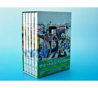 The Beatles-Anthology Box (5 DVD) [Edizione: Giappone] [Import]