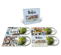 The Beatles – Anthology Collection – Coffret CD Édition Limitée Deluxe