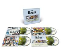 The Beatles - Anthology Collection - 8 Cd Boxset