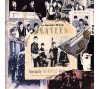 The Beatles – Anthology 1 – CD audio