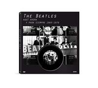 The Beatles Aqui Y Ahora [Import]