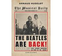 The Beatles are back !