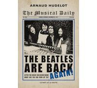 The Beatles are back again !