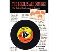 The Beatles Are Coming!