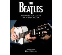 The Beatles arranged for Guitar by Dominic Miller