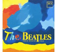 The Beatles-Arrangements pour Violon et Orchestre