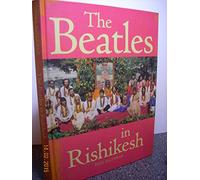 The Beatles at Rishikesh