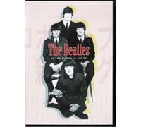 The Beatles : At The Budokan