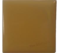 The Beatles - Badge "White Album" - Métal RO8677 (Taille unique) (Marron)