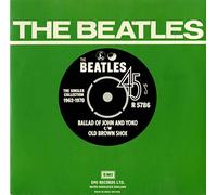 The Beatles - Ballad Of John And Yoko - 1976