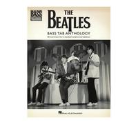 The Beatles - Bass Tab Anthology