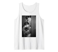 The Beatles Beatlemania au London Palladium 1963 Débardeur