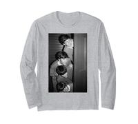 The Beatles Beatlemania au London Palladium 1963 Manche Longue