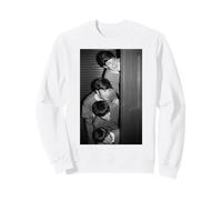 The Beatles Beatlemania au London Palladium 1963 Sweatshirt