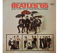 The Beatles - BEATLES 65