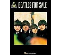 Beatles for Sale Beatles Beatles (Auteur)
