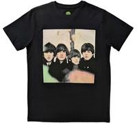 The Beatles - "Beatles For Sale" T-shirt unie homme/femme RO5609 (XL) (Noir)