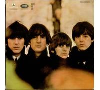 THE BEATLES - BEATLES FOR SALE VINYL LP[PMC1240]1964 YELLOW/BLACK LABEL '1ST PRESSING'