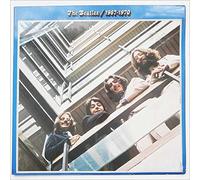 The Beatles - Beatles, The - 1967-1970 - Apple Records - PCSP 718